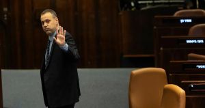 Israel's Minister of Culture Sends a Dangerous Message to Israeli Artists