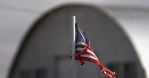 Viewpoints: 'Love thy neighbor' doesn't mean what it used to in small town America