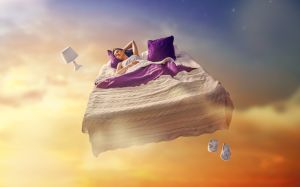 The power of dreams – thanks to Freud