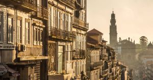 Porto: organização de proteção do património pede 