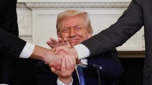 Ensure this U.S. diplomatic breakthrough brings peace and prosperitySamuel Ramani