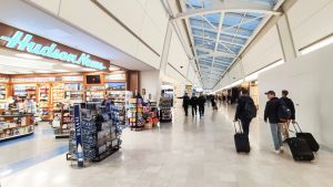 Airport Retailers Can Now Charge an ‘Employee Benefits’ Fee—but It May Not Go to Workers