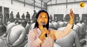 El 73% cree que la prioridad del gobierno de Keiko Fujimori debe ser combatir la inseguridad