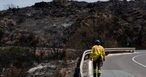Spaniens Feuer: Ein Warnsignal auch für Deutschland