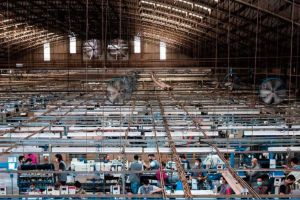 Nike production ends in Argentina as manufacturing plant Dass shuts