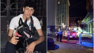 Ucciso a coltellate a Crema: tre giovani fermati per l’omicidio del 19enne Youssef Abdelaziz