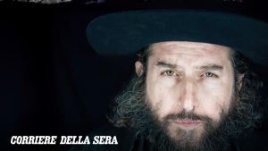 Vinicio Capossela: «A Pompei live di prodigi per i 20 anni di 