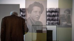 51 år efter sin død kan Hannah Arendt hjælpe os med at forstå, hvad ai gør ved os