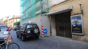Vendita dell’ex cinema: atto chiuso a 1,1 milioni: «Investiti per altre opere»