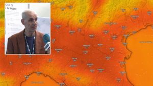 Caldo fino a 39 gradi, qual è il giorno peggiore in Emilia-Romagna. L’esperto: “Notti tropicali e temperatura media, ecco i record che l’estate 2026 potrebbe battere”