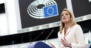 Oligarquía eurocrática