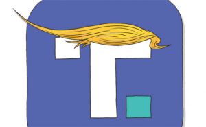 Вучић на Трамповој мрежи