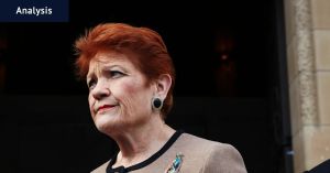 If Hanson fades, this four-week stretch will be remembered for the mistakes that brought her down
