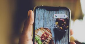 Why We Screenshot Things We'll Never Look at Again
