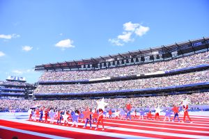 Mundial 2026 pulveriza todos los récords con más de 6.5 millones de asistentes