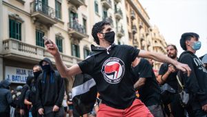 Si esto es una batalla cultural, debemos defender nuestra trinchera