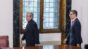 ¿Cuál será la penitencia de Argüello?
