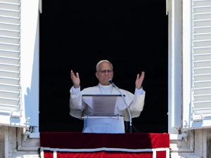 Léon XIV, un pape missionnaire pour (ré) évangéliser la France
