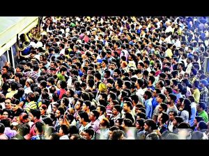 India’s prosperity problem: Public finances now compensate the majority for economic insecurity, regardless of growth