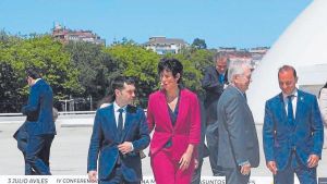 Más del 70% de las solicitudes en Avilés para la regularización de extranjeros son de latinoamericanos