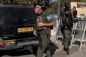 Israel Needs a Decapitation Deterrence Doctrine