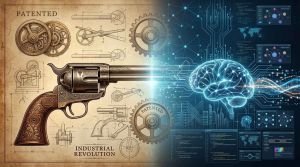 AI Made People Equal