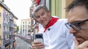 Enfermar no es absentismo