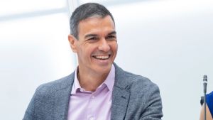 El despotismo insufrible de Sánchez