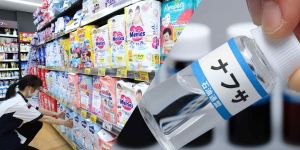 From diapers to farmland: How crises unlock unexpected fruits of innovation