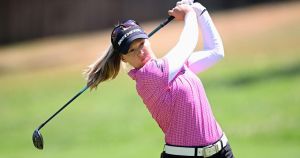 Brooke Henderson storms back to force playoff at Evian Championship. Here’s how she almost won