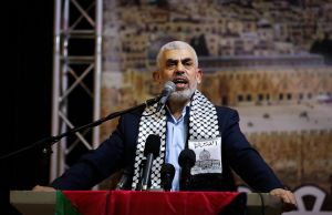 In memo before October 7, Sinwar predicted Israel might respond with nuclear strike