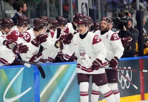 Analyzing what Edward Tralmaks could bring to the Oilers