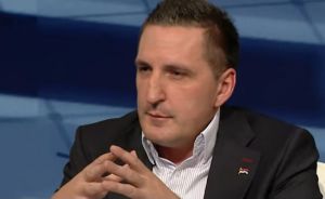 Elek smijenjen sa mjesta direktora Sarajevo gasa