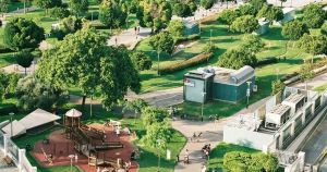 False choice at heart of Australia's housing debate