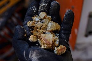 The Soy Shock Lesson for China’s Rare-Earths Threat