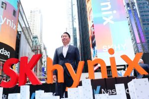 SK Hynix Is a Golden Goose. It Has to Lay More Eggs