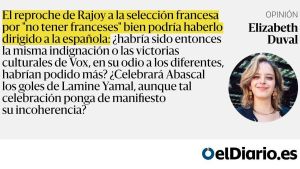 Los franceses que no quieren a su selección