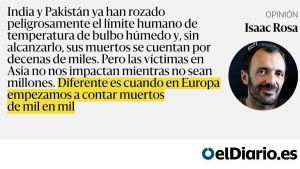 Europa se cuece sin Ministerio del Futuro
