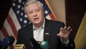 Who will replace Sen. Lindsey Graham? Potential candidates for South Carolina's Senate seat