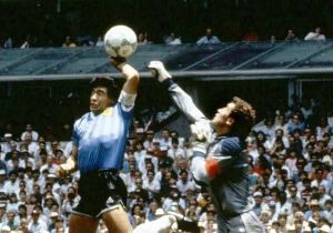 Y que le guste el fútbol