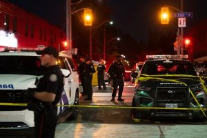 OPINION: When violence stops shocking us, something deeper is broken