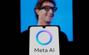 Beware: Meta’s latest AI image generation tool might use your face