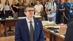 Lecco, all’istituto Bertacchi aprono i cantieri: a settembre studenti senza scuola? Al lavoro per scongiurare la Dad