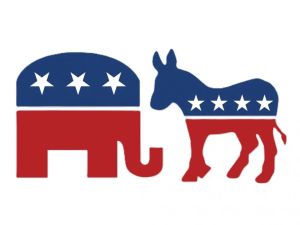 JONAH GOLDBERG: America’s right and left need to control party radicals