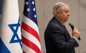 Paragon of a bygone era? With death of Lindsey Graham, Israel loses a stalwart ally