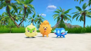 300 new Pokémon is way too many new Pokémon