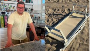 “In spiaggia non si gioca a pallone”. E scatta la vendetta dei maranza: “Si sono infuriati, spiaggia devastata”