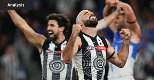 Wildest dreams: Who will make finals in the AFL’s race for the top 10?