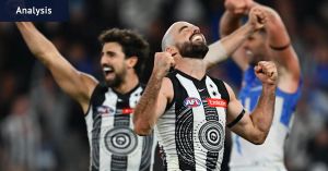 Wildest dreams: Who will make finals in the AFL’s race for the top 10?