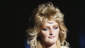 De Bonnie Tyler y la nostalgia